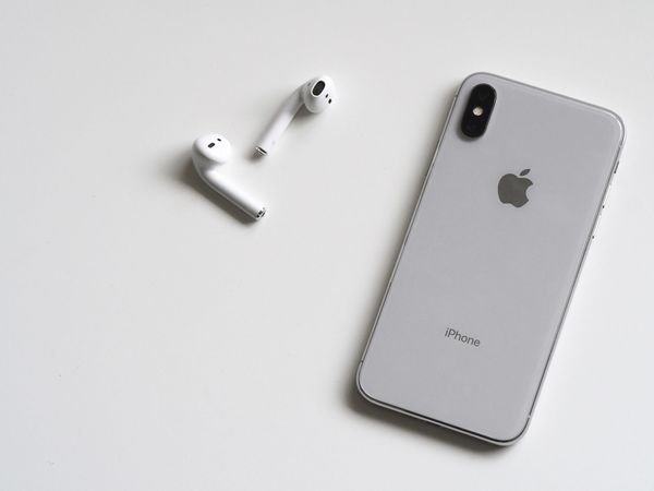Продукция Apple угрожает жизни – ученые предупреждают - Sputnik Азербайджан