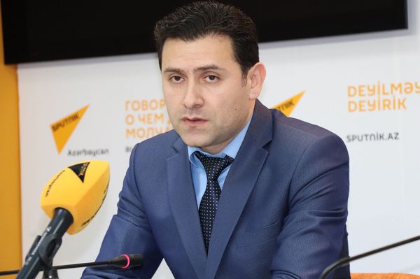 Права владельцев шестидесяти тысяч квартир будут восстановлены - риэлтер - Sputnik Азербайджан