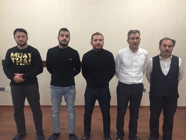 В Баку мошенники заработали на несуществующей валюте 700 тысяч долларов - Sputnik Азербайджан