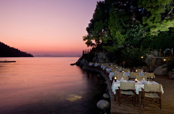 Другая Турция: зачем ехать в HillSide Beach Club? - Sputnik Азербайджан