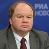 Доцент кафедры европейского права МГИМО МИД России Николай Топорнин - Sputnik Азербайджан