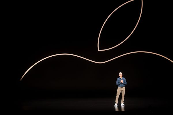Каких еще новинок ждать от Apple в ближайшее время? - Sputnik Азербайджан