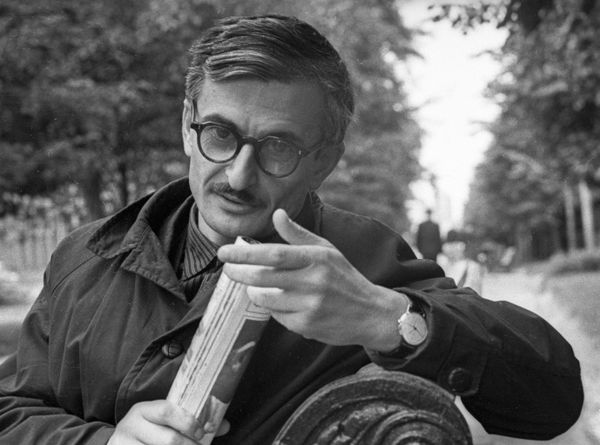 Марлен, вы оправдали свою жизнь: памяти великого режиссера - Sputnik Азербайджан