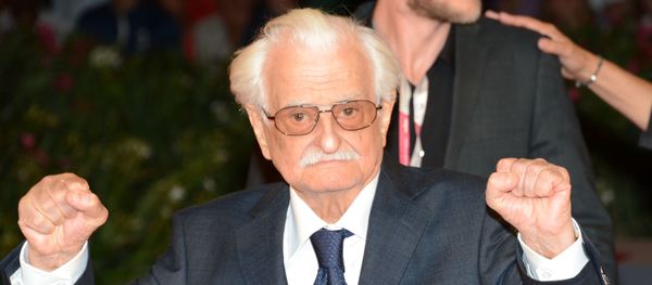 Режиссер Марлен Хуциев на 70-м Венецианском международном кинофестивале (2013) - Sputnik Азербайджан