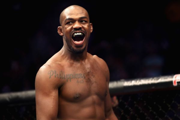 MMA и UFC как вселенные супергероев - Sputnik Азербайджан