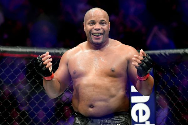 MMA и UFC как вселенные супергероев - Sputnik Азербайджан