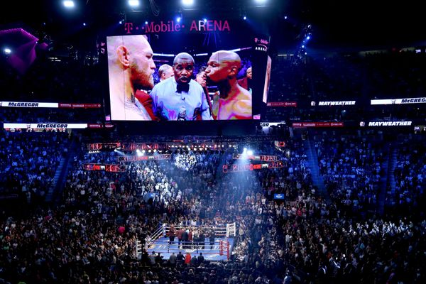 MMA и UFC как вселенные супергероев - Sputnik Азербайджан