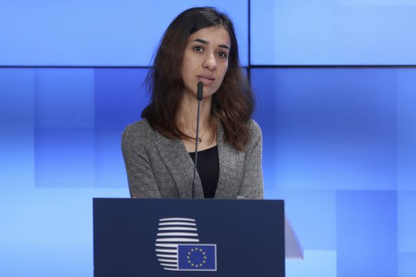 Шведское чудо, азербайджанская надежда и 10 самых молодых лауреатов Нобелевской премии - Sputnik Азербайджан