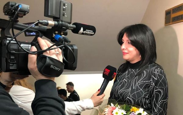 В Стамбуле прошла мировая премьера произведения композитора Пике Ахундовой - Sputnik Азербайджан