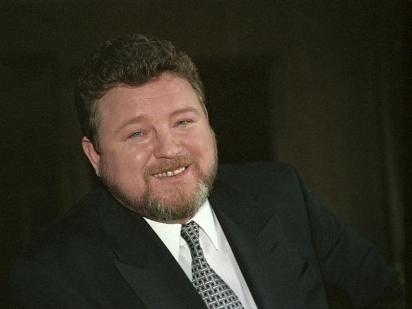 Артист Михаил Евдокимов - Sputnik Азербайджан