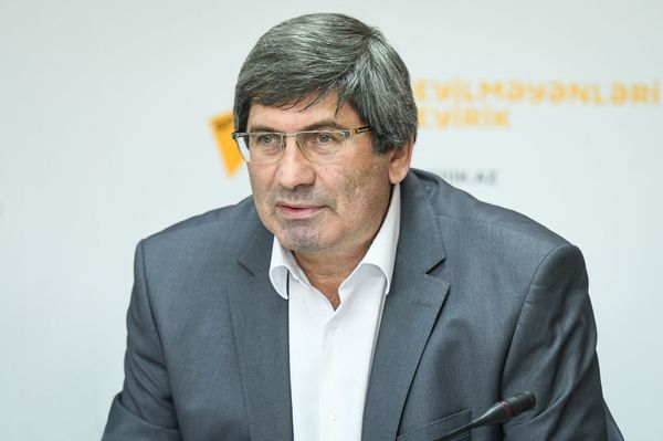 Только вперед: Айгюн Тагиева рассказала о поддержке участницы Ты супер! - Sputnik Азербайджан