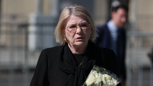 Актриса Галина Польских - Sputnik Азербайджан