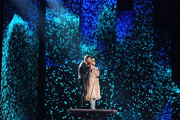 Музыкальная премия Жара Music Awards - Sputnik Азербайджан
