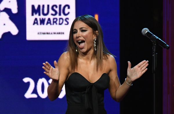 Музыкальная премия Жара Music Awards - Sputnik Азербайджан