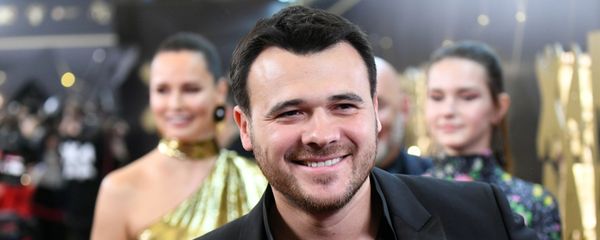 Музыкальная премия Жара Music Awards - Sputnik Азербайджан