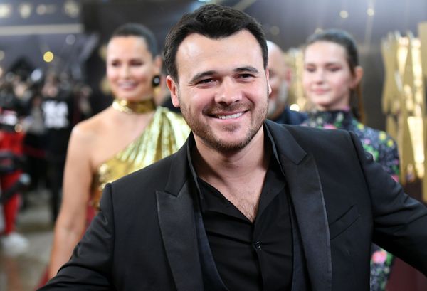 Музыкальная премия Жара Music Awards - Sputnik Азербайджан