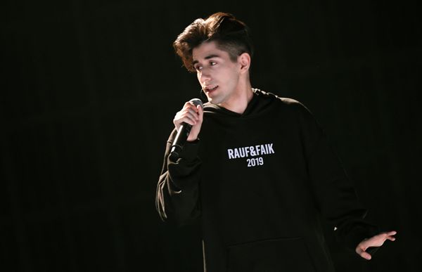 Музыкальная премия Жара Music Awards - Sputnik Азербайджан