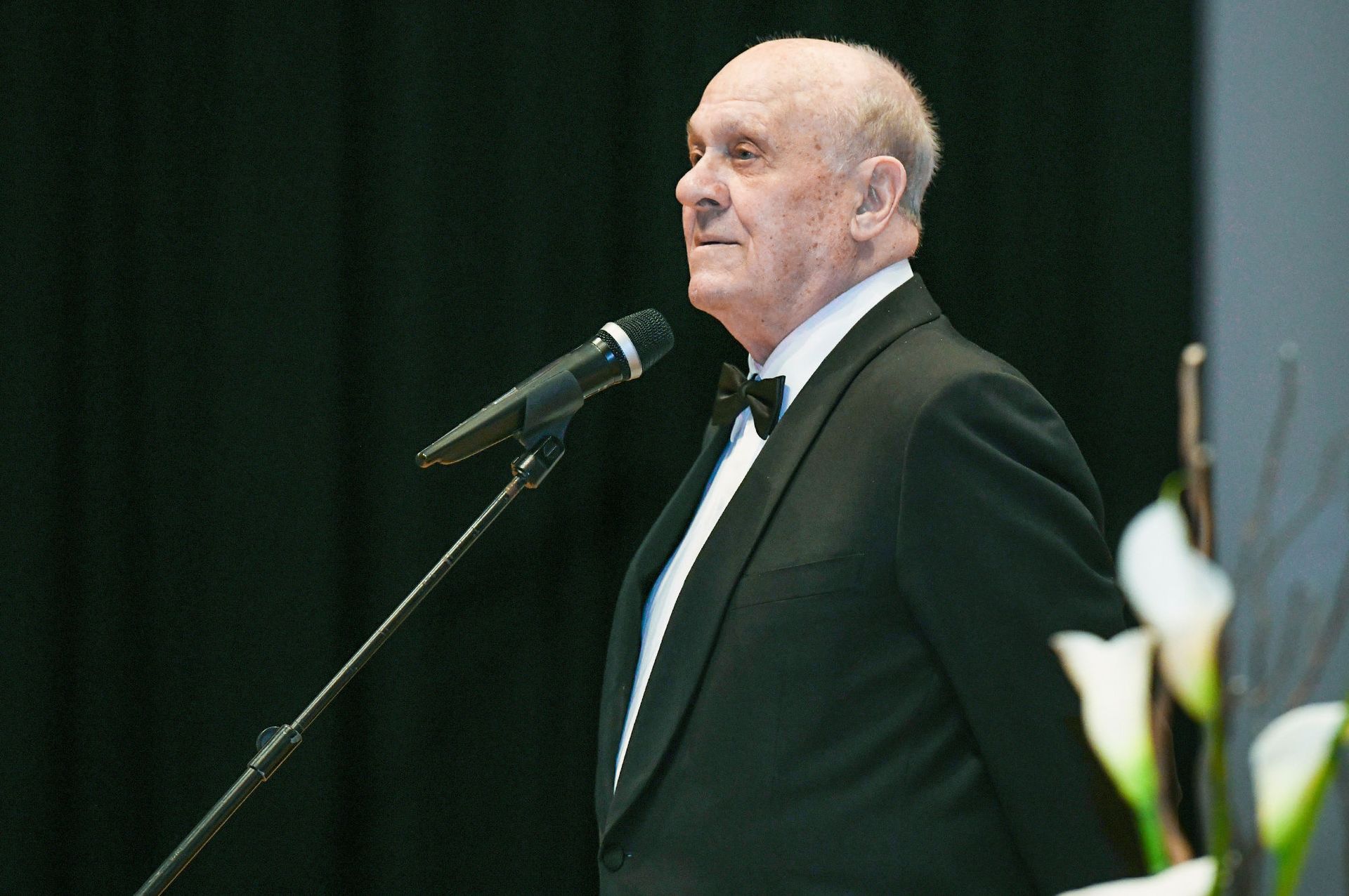 Последний визит Меньшова в Баку: что режиссер помнил о городе детства  - Sputnik Азербайджан, 1920, 05.07.2021