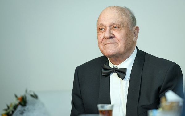 Российский режиссер Владимир Меньшов - Sputnik Азербайджан