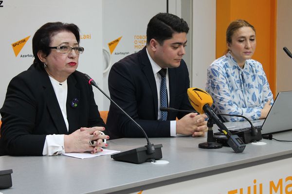 Зараженные гепатитом больные гемофилией просят Минздрав о помощи - Ассоциация - Sputnik Азербайджан