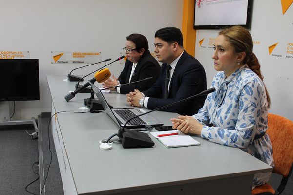 Зараженные гепатитом больные гемофилией просят Минздрав о помощи - Ассоциация - Sputnik Азербайджан