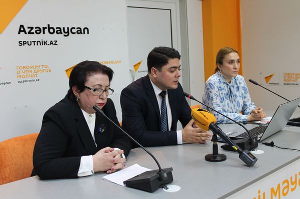 Зараженные гепатитом больные гемофилией просят Минздрав о помощи - Ассоциация - Sputnik Азербайджан