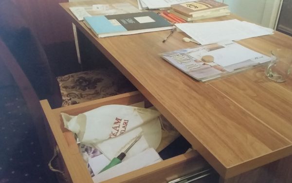 В поселке Баладжары Бинагадинского района в одной из мечетей украдены деньги из кабинета ахунда - Sputnik Азербайджан