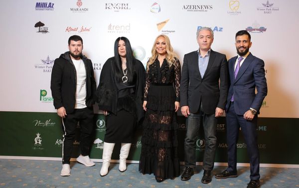 Первый тур отбора международного конкурса красоты Miss & Mister Planet Azerbaijan 2019 - Sputnik Азербайджан