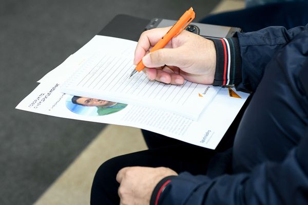 Мастер-класс о продуктивном освещении крупных спортивных событий в рамках образовательного проекта SputnikPro для представителей СМИ - Sputnik Азербайджан