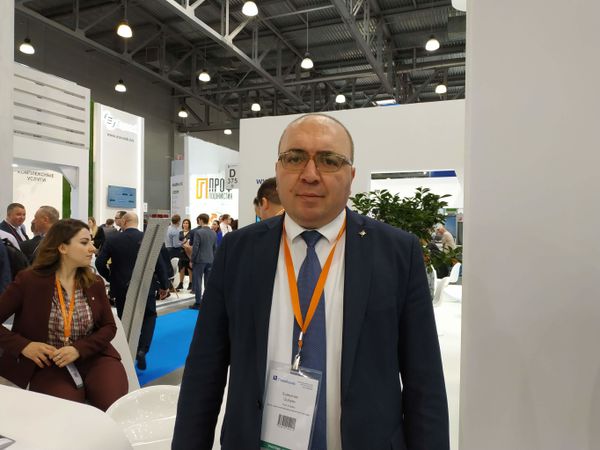 Азербайджан на ТрансРоссии: по направлению в Иран - Sputnik Азербайджан