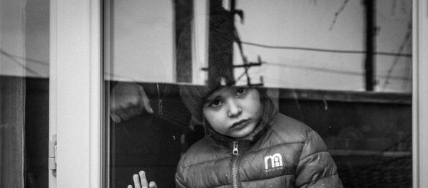 Мамы детей аутистов рассказали о том, что пришлось пережить их семьям в Грузии - Sputnik Азербайджан