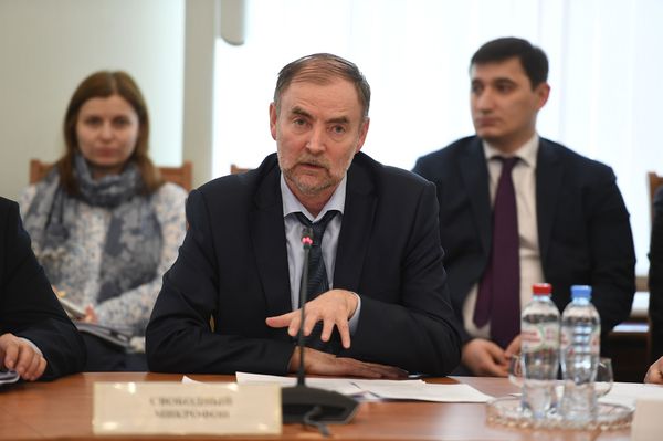 В роуминге — как дома: антимонопольные службы урегулируют цены на связь в СНГ - Sputnik Азербайджан