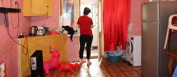 Günel Muradova Günel Muradova - Sputnik Азербайджан