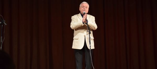 Народный артист Сергей Никоненко - Sputnik Азербайджан