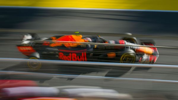 Третий день Гран при Азербайджана Формула 1 - Sputnik Азербайджан