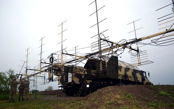 Подразделения ПВО провели тактико-специальные учения - Sputnik Азербайджан