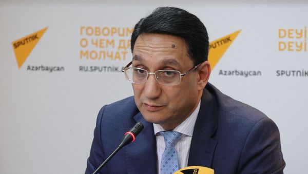Законы и льготы: на что имеют право инвалиды в Азербайджане - Sputnik Азербайджан
