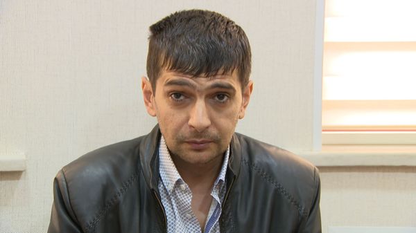 В Баку задержали аккуратного вора - Sputnik Азербайджан