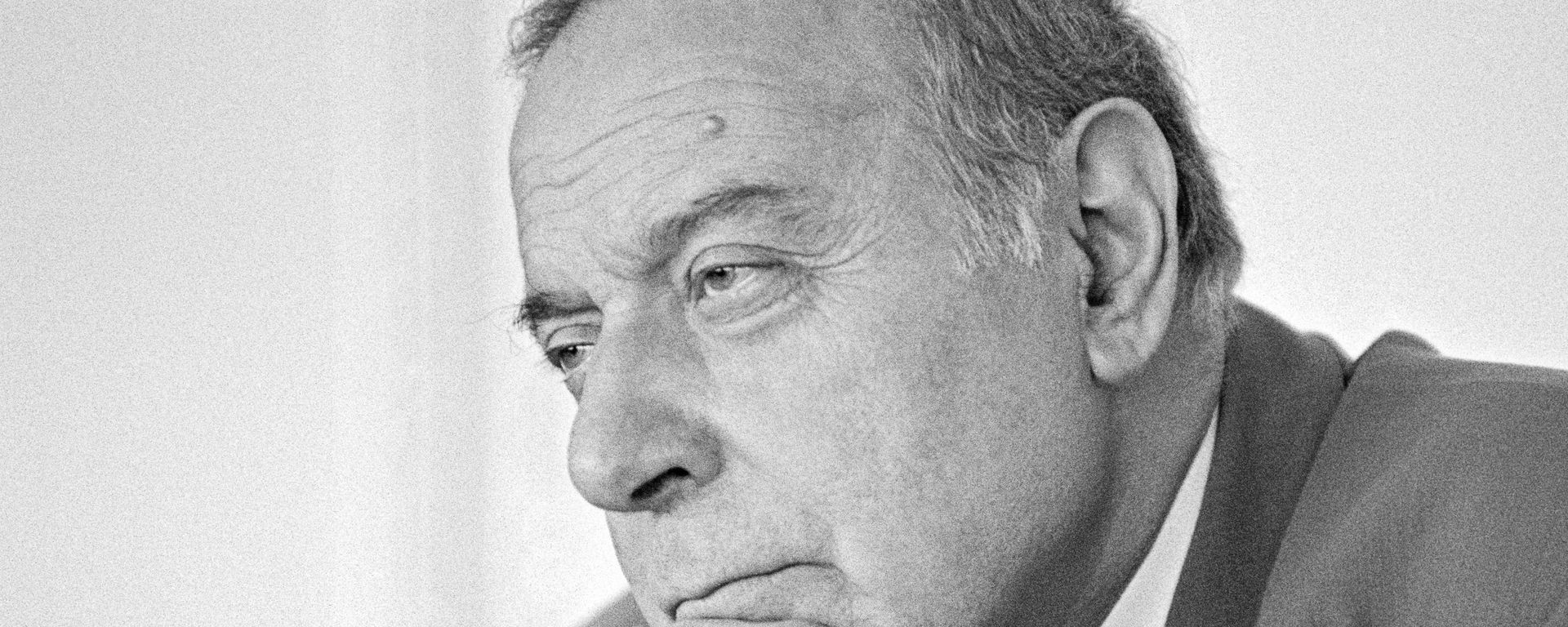 Президент Азербайджана Гейдар Алирза оглы Алиев (1923-2003) - Sputnik Азербайджан, 1920, 10.05.2021