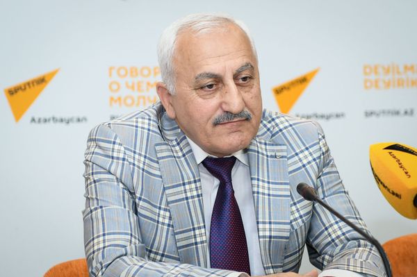 Азербайджан может остаться без весны и осени - Sputnik Азербайджан