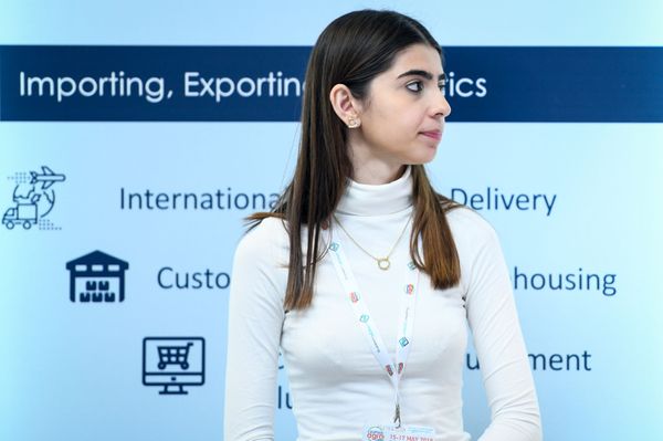 Азербайджанская международная выставка “Сельское хозяйство” и “Пищевая промышленность” - Sputnik Азербайджан