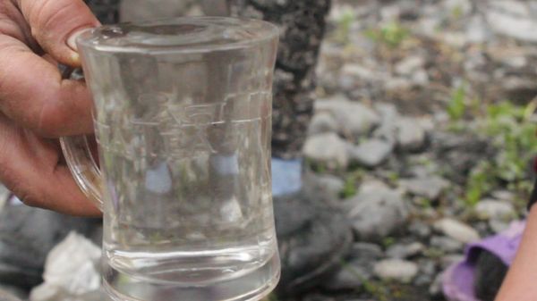 Змеи и лягушки в водопроводной трубе: жители гахского села лишены питьевой воды - Sputnik Азербайджан
