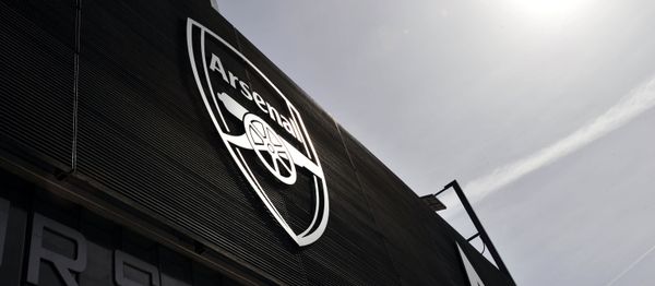 Логотип ФК Арсенал - Sputnik Азербайджан
