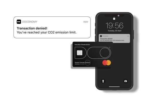 Этика банковского дела: Mastercard разработала карту, оценивающую экологичность покупок  - Sputnik Азербайджан