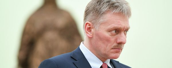 Заместитель руководителя администрации президента – пресс-секретарь президента РФ Дмитрий Песков. Архивное фото - Sputnik Азербайджан