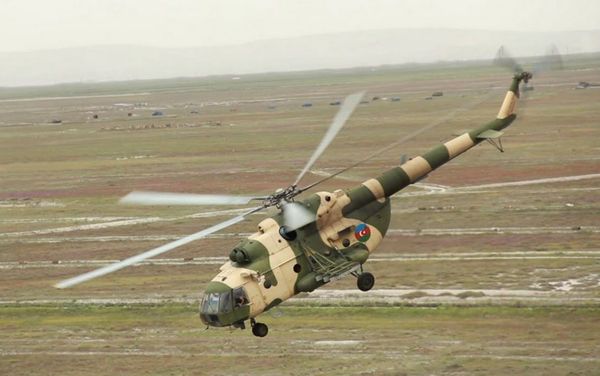 Выполнен заключительный этап учений “Anatolian Phoenix-2019” - Sputnik Азербайджан