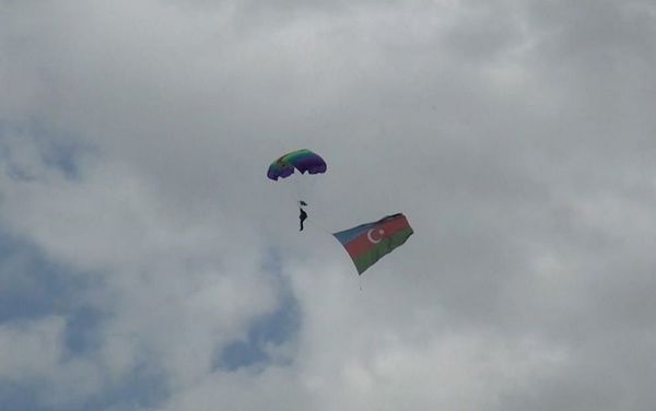 Выполнен заключительный этап учений “Anatolian Phoenix-2019” - Sputnik Азербайджан