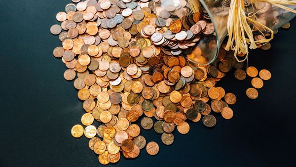 Монеты - Sputnik Азербайджан
