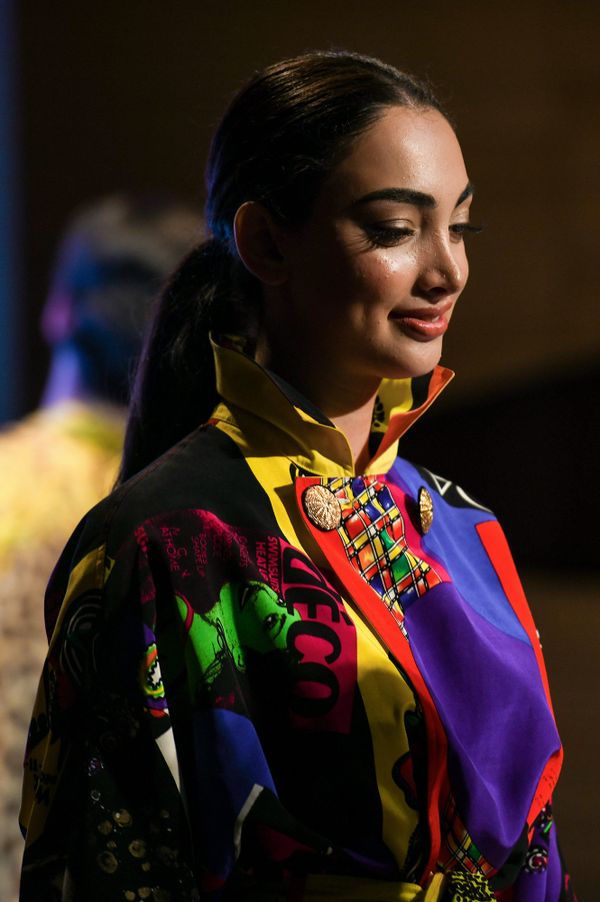 Стартовал новый фешн-проект Baku Fashion Expo 2019 - Sputnik Азербайджан