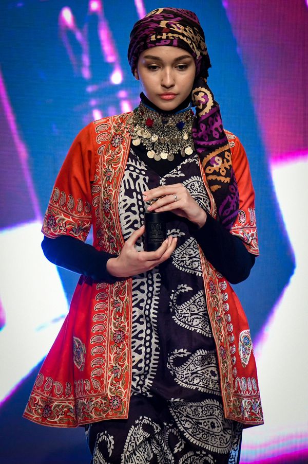 Стартовал новый фешн-проект Baku Fashion Expo 2019 - Sputnik Азербайджан